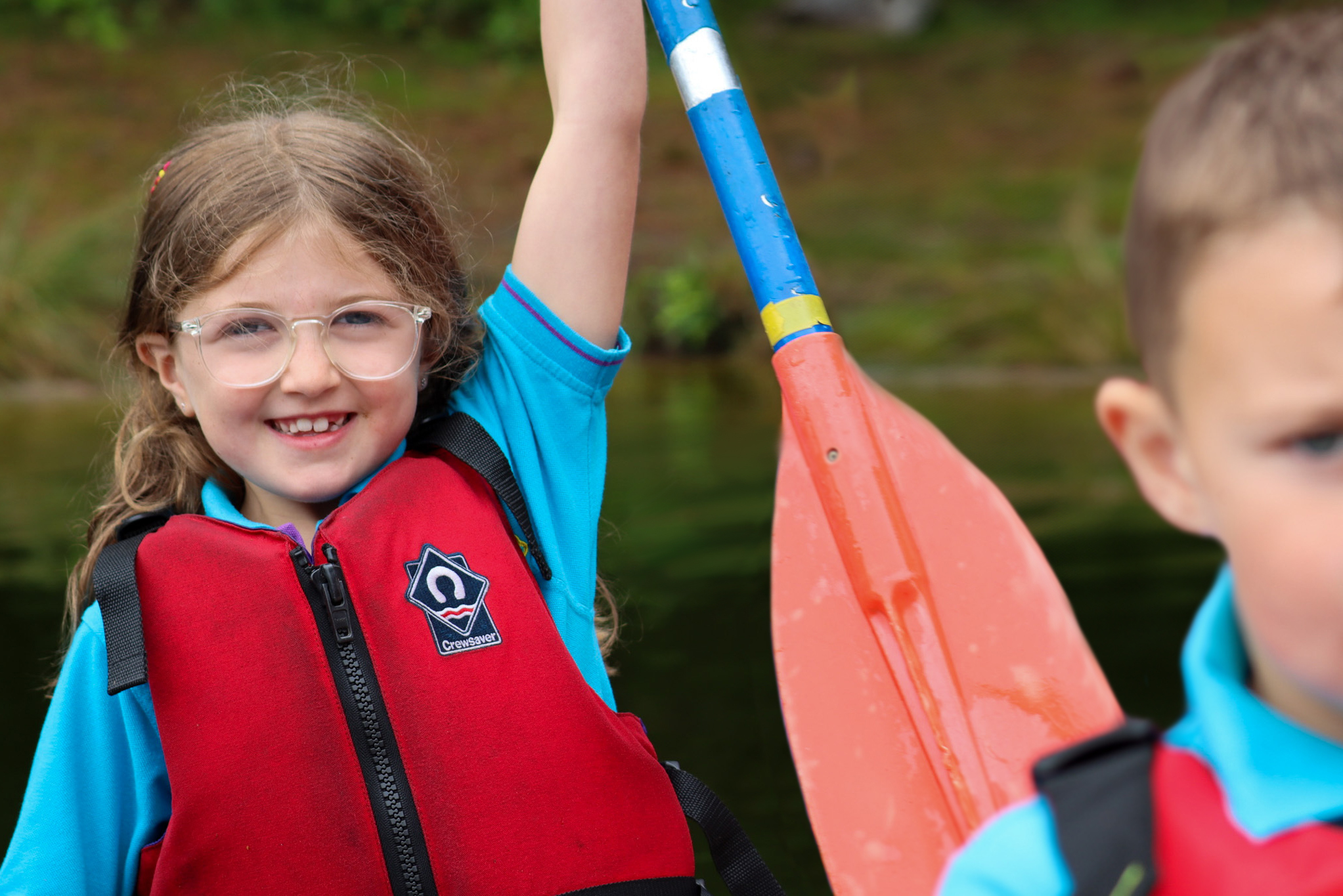 Over 2,000+ Beavers, Cubs and volunteers take part in Fun Days!