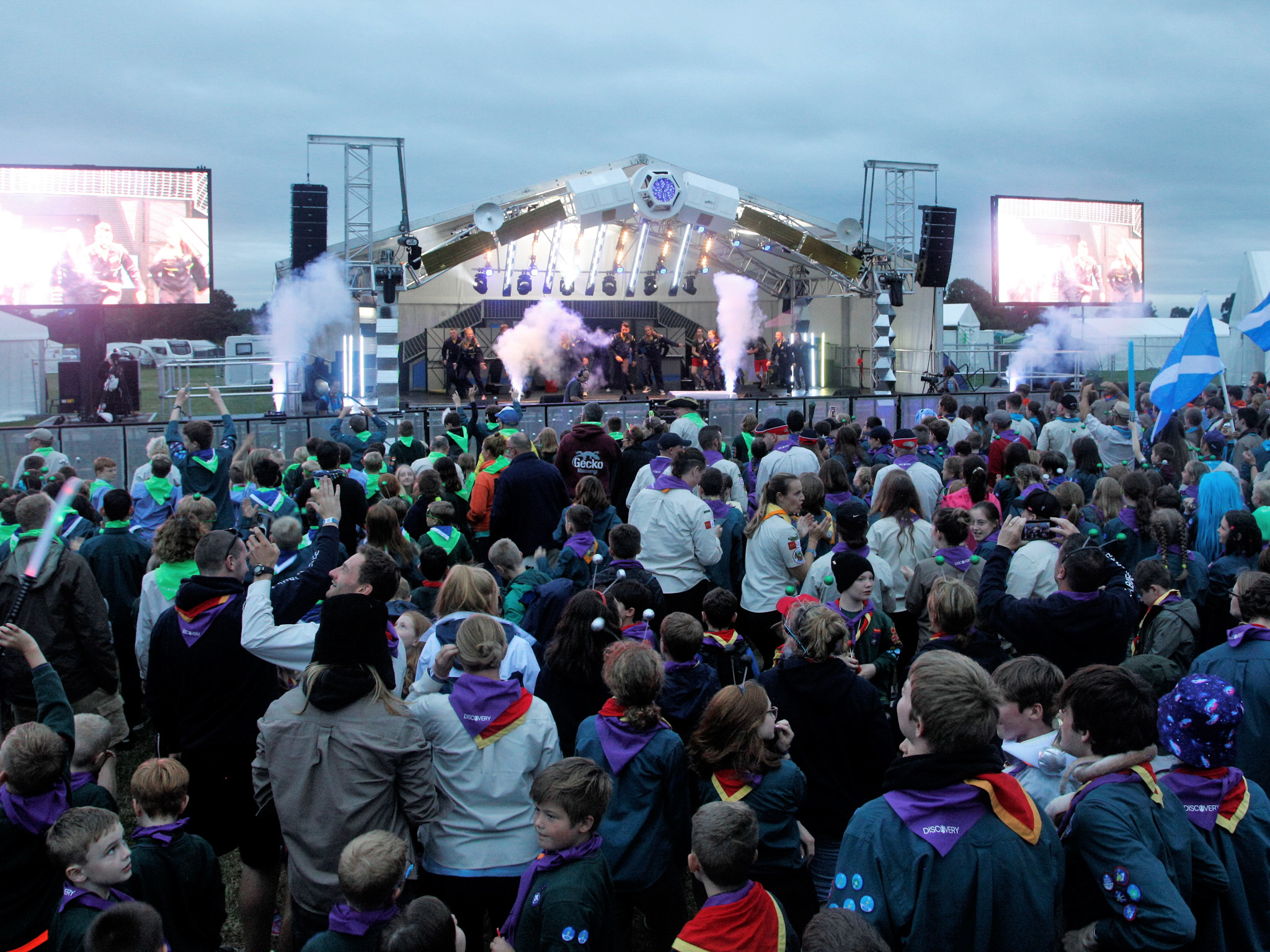 Chamboree 2022